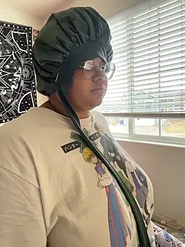 Ectorius online show from March 2026 04:02:02 PM