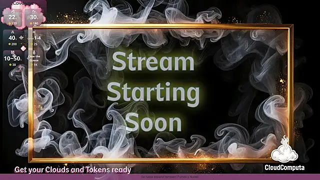 Snapshot of bearcloudcomputa chatting on December 2025 03:32:02 PM bearcloudcomputa online show from December 2025 03:32:02 PM