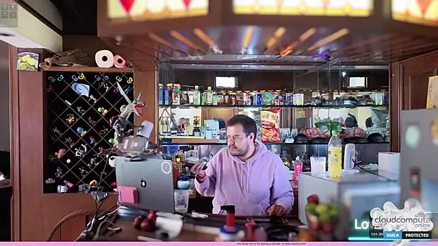 Snapshot of bearcloudcomputa chatting on February 2026 04:38:02 PM bearcloudcomputa online show from February 2026 04:38:02 PM