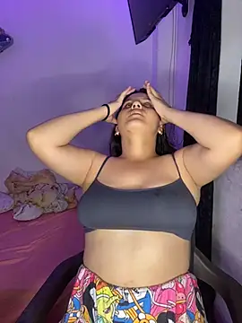 Sophie  Carter  online show from January 2025 04:43:01 AM