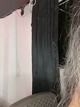 Sophie  Carter  online show from February 2026 05:22:02 AM