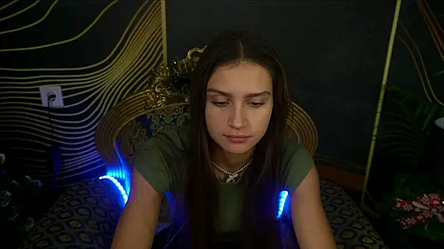 ValeryRoyale online show from December 2024 09:45:02 AM