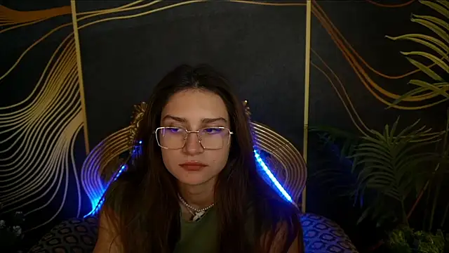 ValeryRoyale online show from January 2025 09:04:01 AM