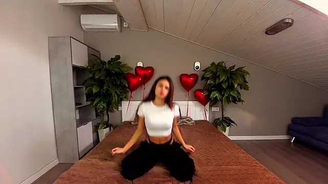 ValeryRoyale online show from February 2025 11:22:02 AM