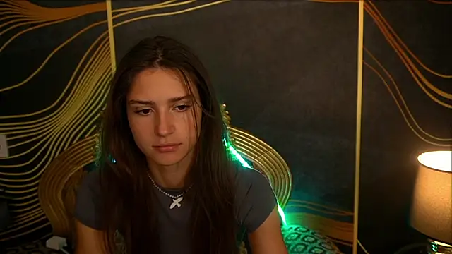 ValeryRoyale online show from March 2025 08:55:01 AM