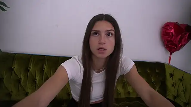 ValeryRoyale online show from March 2025 08:21:02 AM