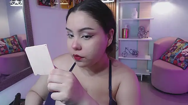 Dalila Sky online show from June 2026 06:09:02 PM