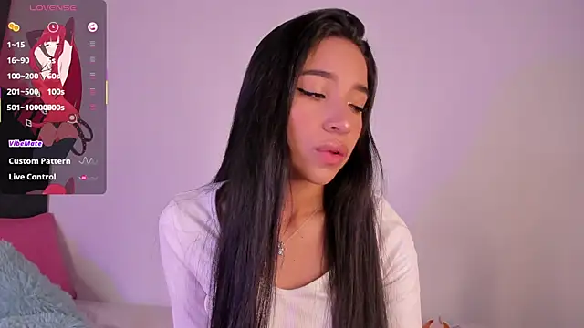 Mereo leona online show from December 2025 10:38:01 PM