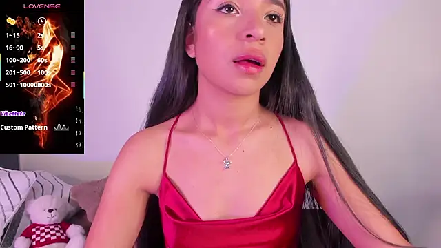 Mereo leona online show from March 2026 12:36:01 AM