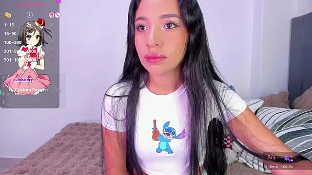 Snapshot of Mereo_leona chatting on June 2026 11:13:02 PM Mereo leona online show from June 2026 11:13:02 PM