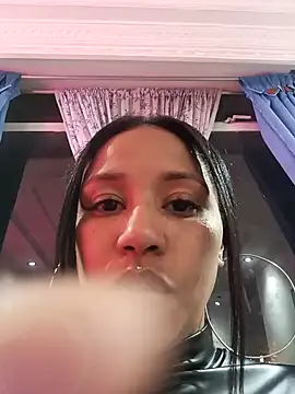 Snapshot of devi_black13_ chatting on January 2025 12:55:01 AM devi black13 online show from January 2025 12:55:01 AM