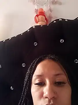 Snapshot of devi_black13_ chatting on March 2025 07:17:01 PM devi black13 online show from March 2025 07:17:01 PM