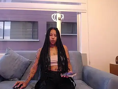 Snapshot of devi_black13_ chatting on October 2025 10:43:02 PM devi black13 online show from October 2025 10:43:02 PM