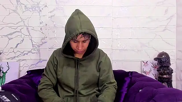 Snapshot of Im_Milan_Rs chatting on February 2025 12:22:02 AM Im Milan Rs online show from February 2025 12:22:02 AM