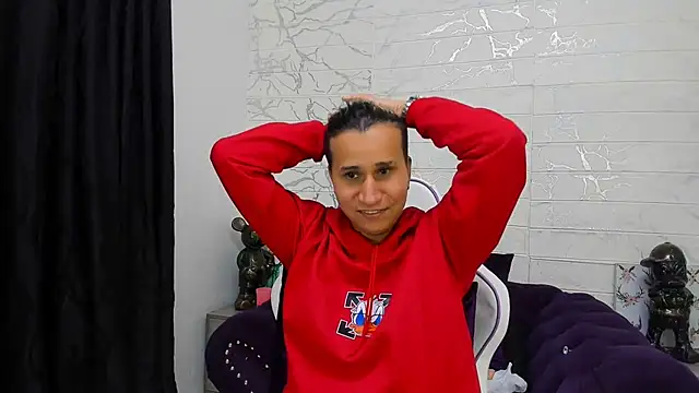 Snapshot of Im_Milan_Rs chatting on February 2025 09:43:02 AM Im Milan Rs online show from February 2025 09:43:02 AM