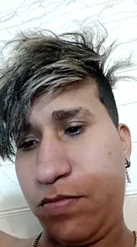 Snapshot of Im_Milan_Rs chatting on March 2025 06:27:01 AM Im Milan Rs online show from March 2025 06:27:01 AM