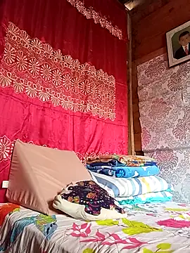 NanitaFun online show from March 2026 02:44:01 PM