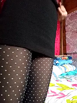 NanitaFun online show from March 2026 07:42:01 PM