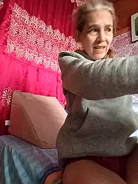 NanitaFun online show from March 2026 03:01:01 PM