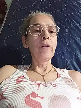 NanitaFun online show from May 2026 12:52:01 AM