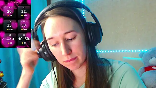 --Model--2 online show from January 2025 12:35:01 AM