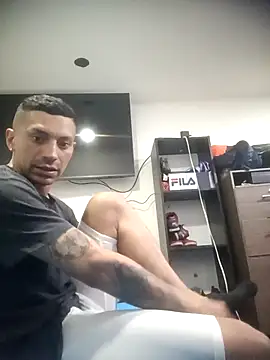 Snapshot of jeremiabello chatting on October 2025 06:41:02 AM jeremiabello online show from October 2025 06:41:02 AM