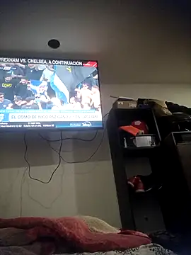 jeremiabello online show from March 2026 04:48:01 PM