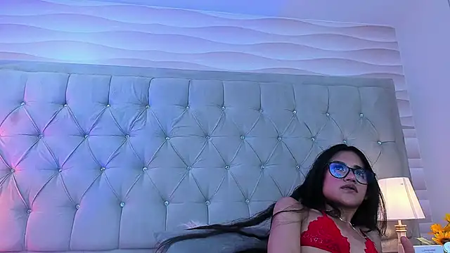 Snapshot of Lilith_Vera chatting on January 2025 08:26:02 PM Lilith Vera online show from January 2025 08:26:02 PM