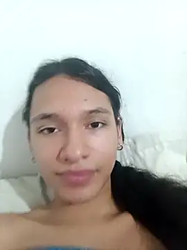 Antonella narsk online show from February 2025 02:34:02 PM