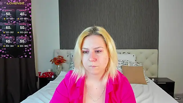 Jane Broks online show from December 2024 12:50:01 AM