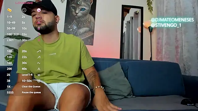 MattMeness online show from February 2025 02:36:02 AM