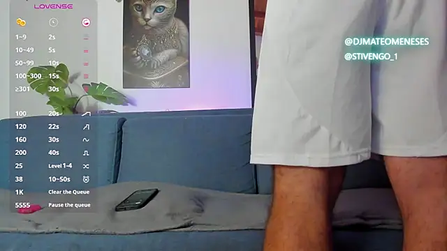 MattMeness online show from February 2025 07:23:02 AM