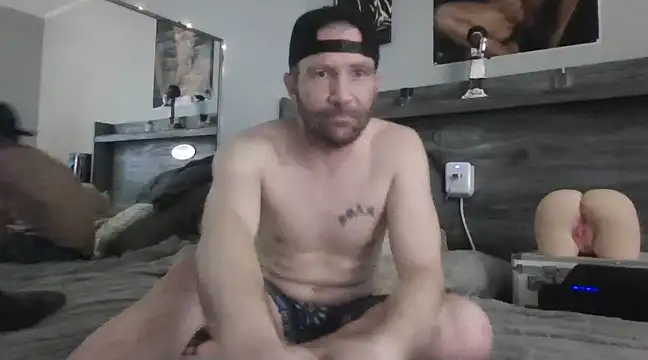 Edward LongCock online show from January 2025 07:58:01 AM