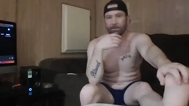 Edward LongCock online show from April 2026 03:54:02 AM