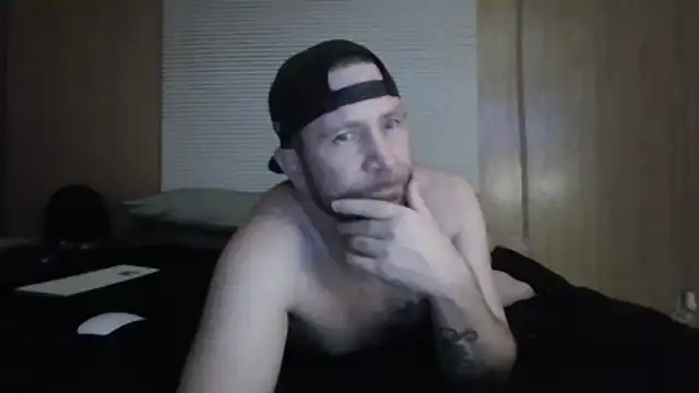 Edward LongCock online show from May 2026 05:16:02 AM