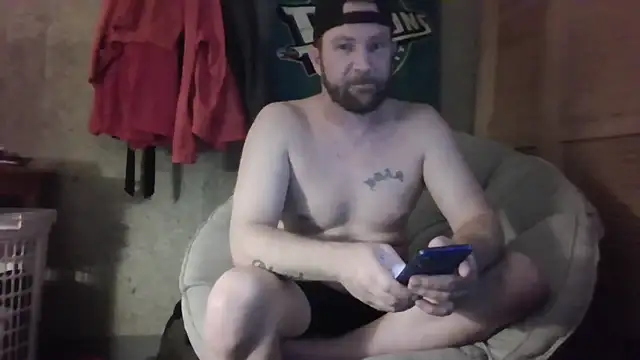 Edward LongCock online show from May 2026 06:51:01 AM