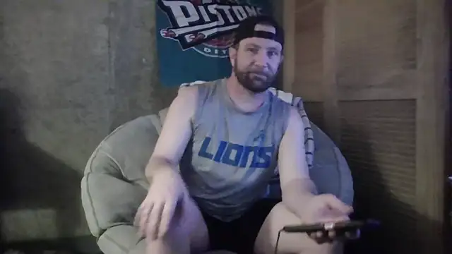 Edward LongCock online show from May 2026 07:31:01 PM