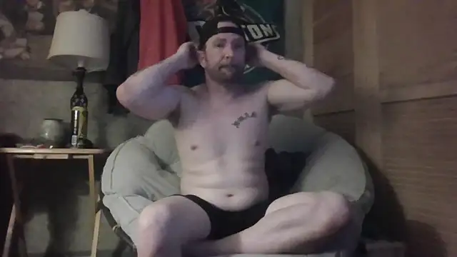 Edward LongCock online show from June 2026 05:31:02 AM