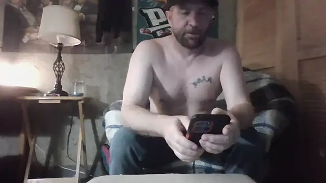 Edward LongCock online show from June 2026 08:33:02 PM