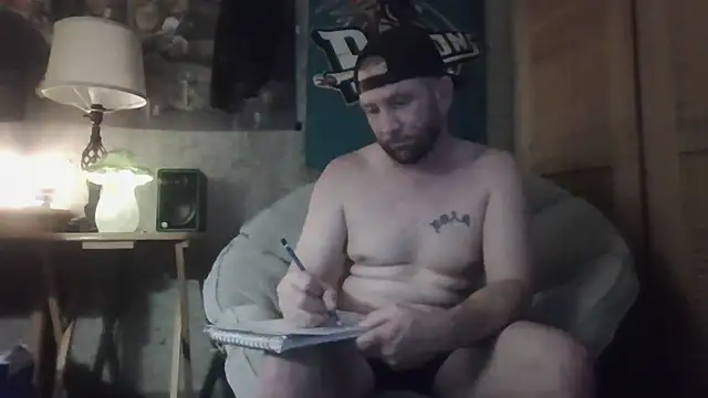 Edward LongCock online show from June 2026 07:44:01 AM