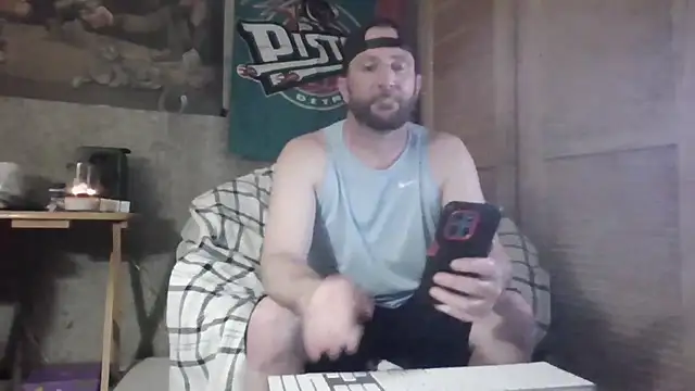 Edward LongCock online show from June 2026 05:52:02 AM