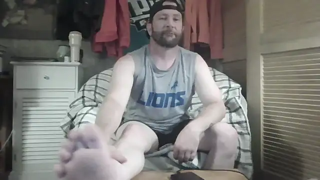 Edward LongCock online show from July 2026 05:33:02 AM