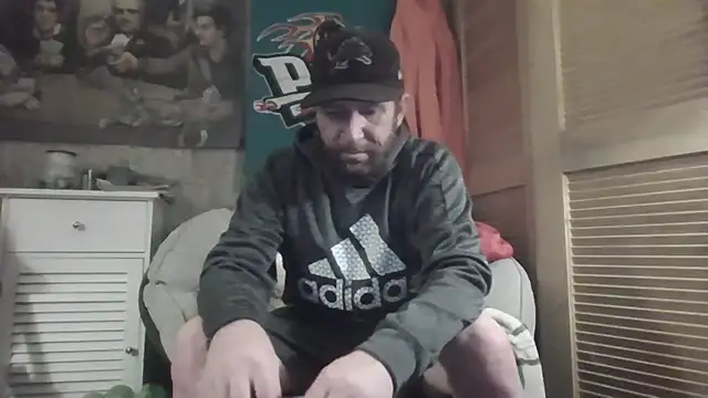 Edward LongCock online show from July 2026 05:54:02 AM