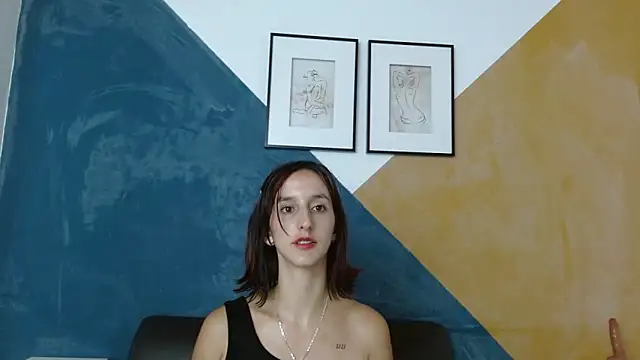 Ambar Roux  online show from January 2025 07:34:01 PM