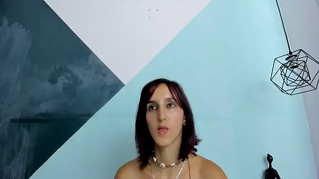 Ambar Roux  online show from January 2025 07:59:02 PM