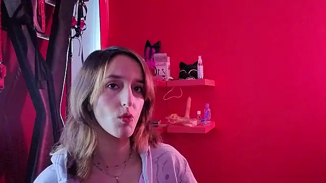 Ambar Roux  online show from January 2026 02:22:02 PM