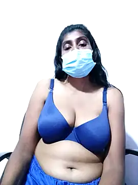 Snapshot of Amaaya_Baby chatting on January 2025 12:40:02 PM Amaaya Baby online show from January 2025 12:40:02 PM