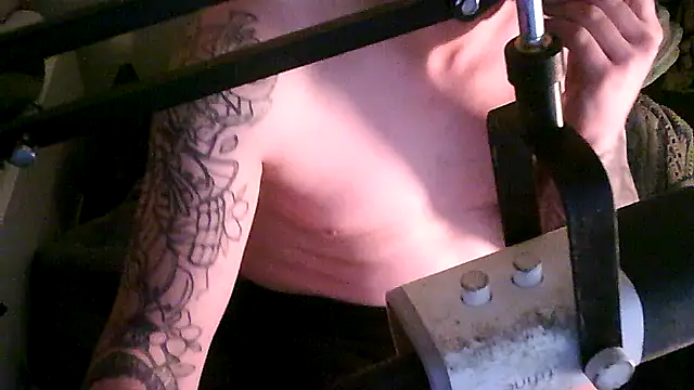 gezelligesiebren online show from April 2026 06:14:02 AM