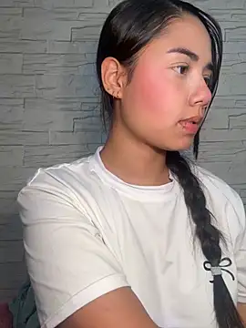  Luana online show from July 2026 01:04:02 AM