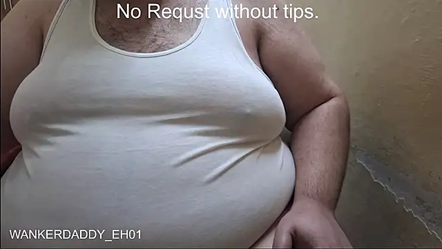 Snapshot of WANKERDADDY_EH01 chatting on December 2024 10:33:02 AM WANKERDADDY EH01 online show from December 2024 10:33:02 AM